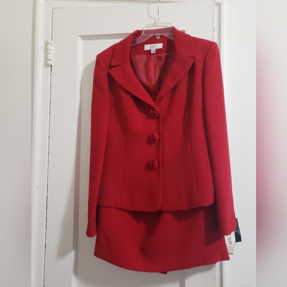 Le Suit Jackets & Blazers - Suit